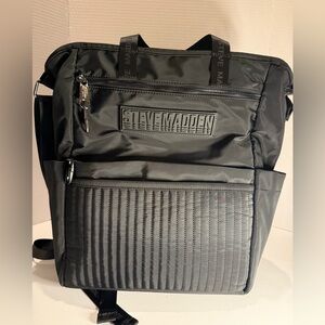 Steve Madden Black women's Bag